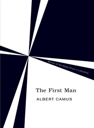 The First Man - Albert camus