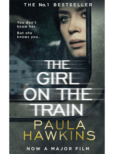 The Girl on The Train