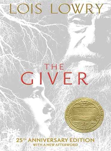 The Giver (1) (Giver Quartet)