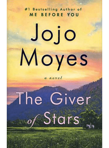 The Giver of Stars