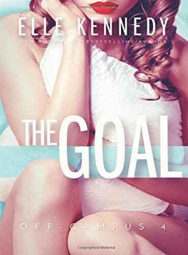 کتاب The Goal Off-Campus (4) by Elle Kennedy
