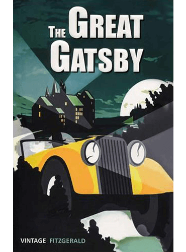 The Great Gatsby