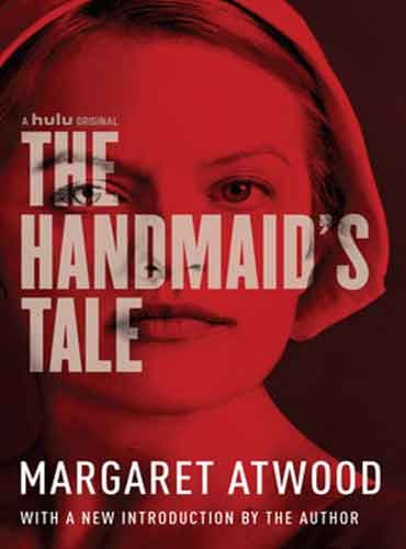 The Handmaid's Tale by Margaret Atwood