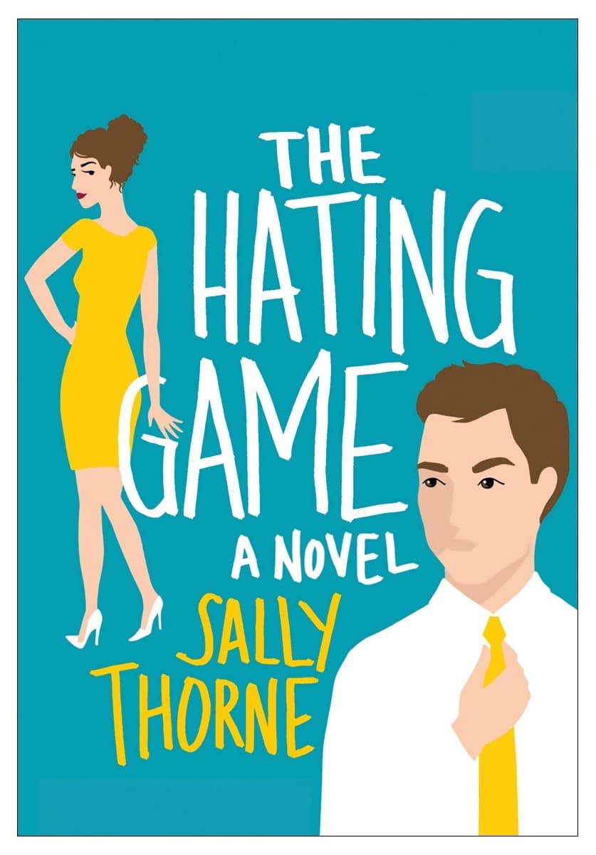 The Hating Game