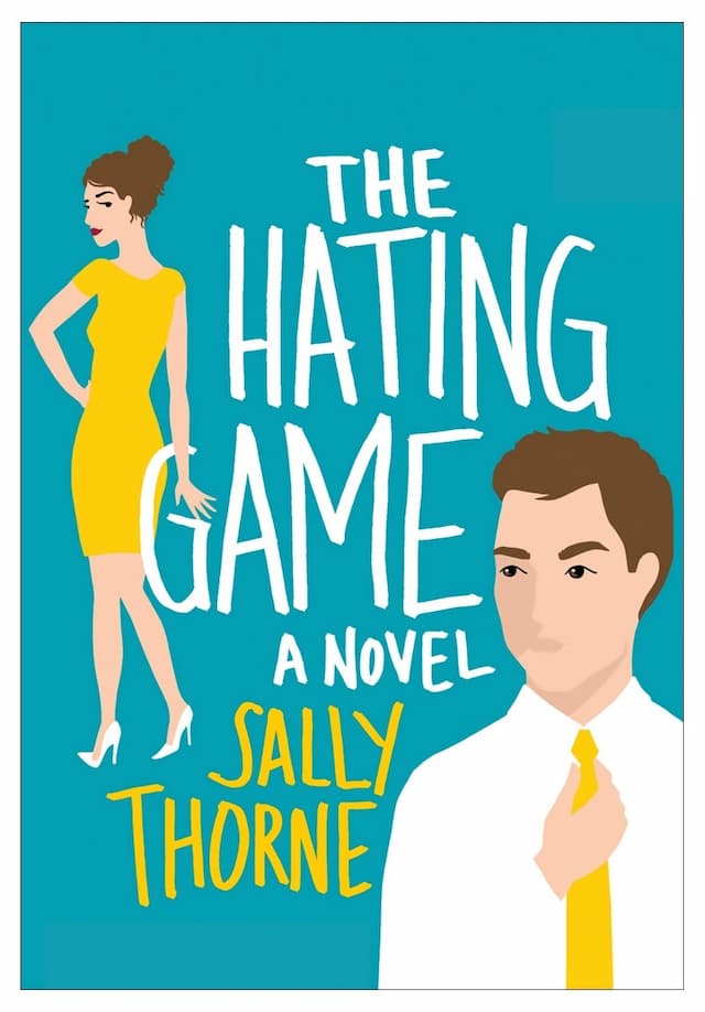 The Hating Game