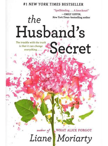 The Husband's Secret