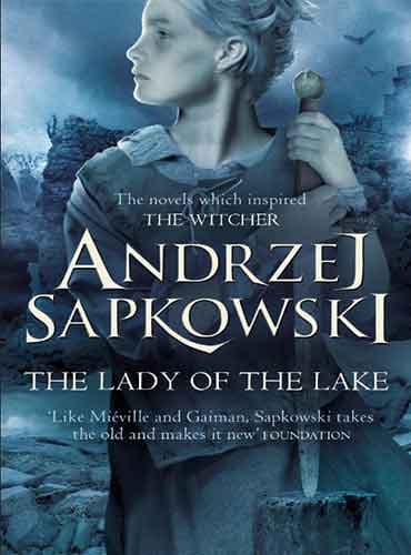 The Lady of the Lake (The Witcher, 5)