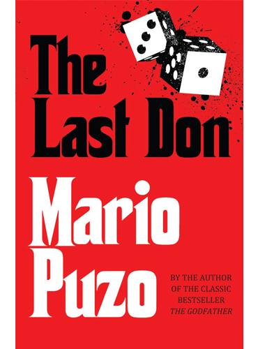 The Last Don by Mario Puzo