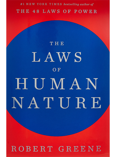 The Laws of Human Nature