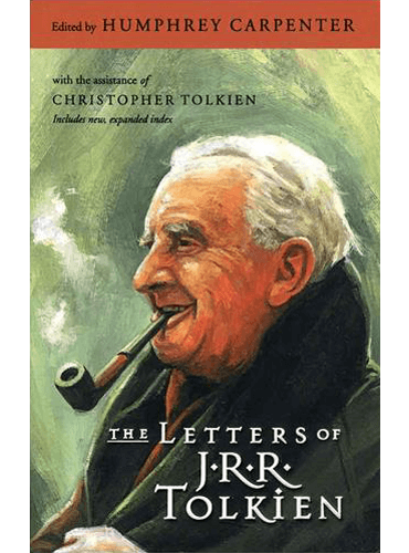 The Letters of J. R. R. Tolkien