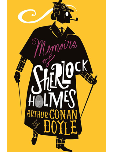 The Memoirs of Sherlock Holmes