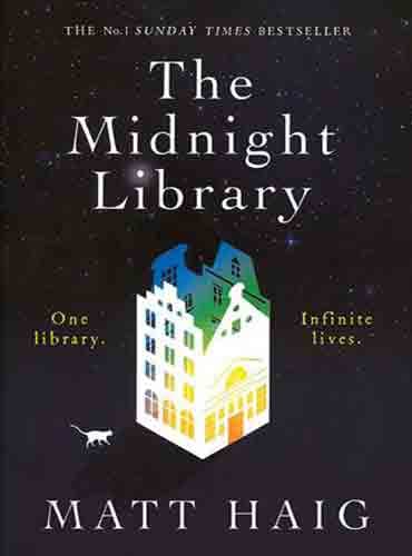 The Midnight Library by Matt Haig