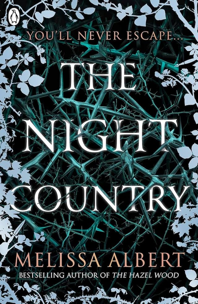 The night country (The Hazel wood, Book 2)