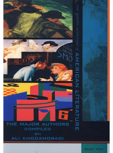 The Norton Anthology Of American Literature 2