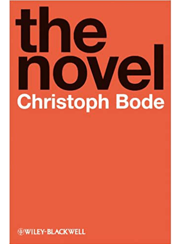 The Novel: An Introduction