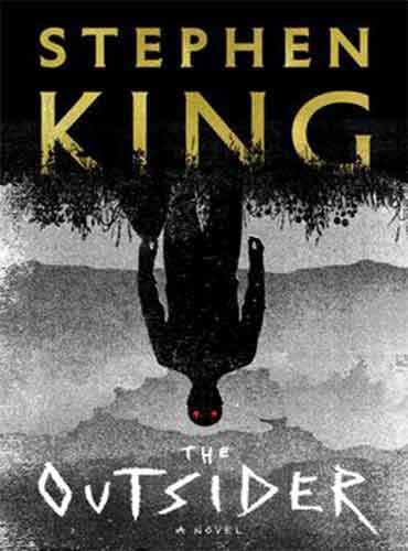 The Outsider by Stephen King