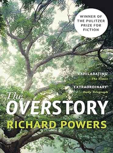 The Overstory by Richard Powers