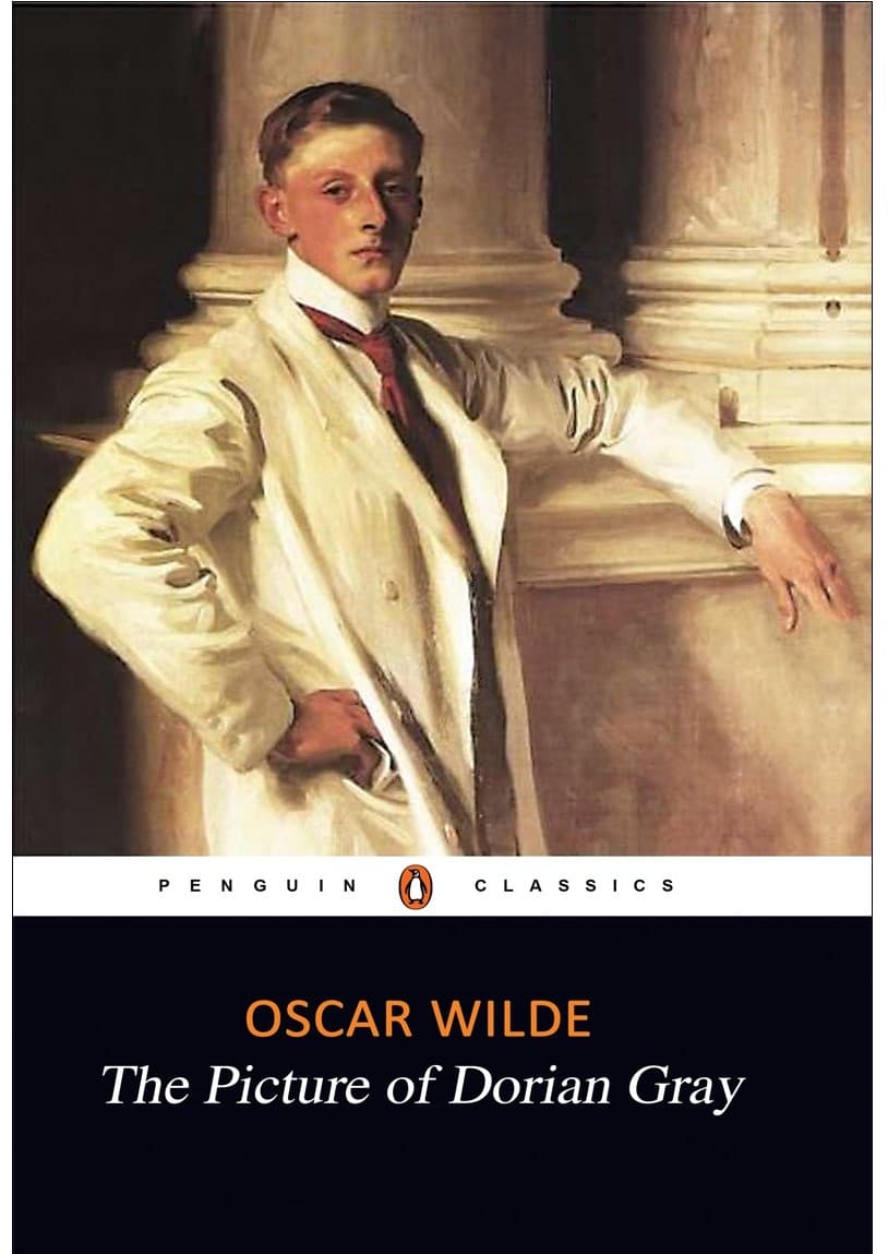 The Picture of Dorian Gray