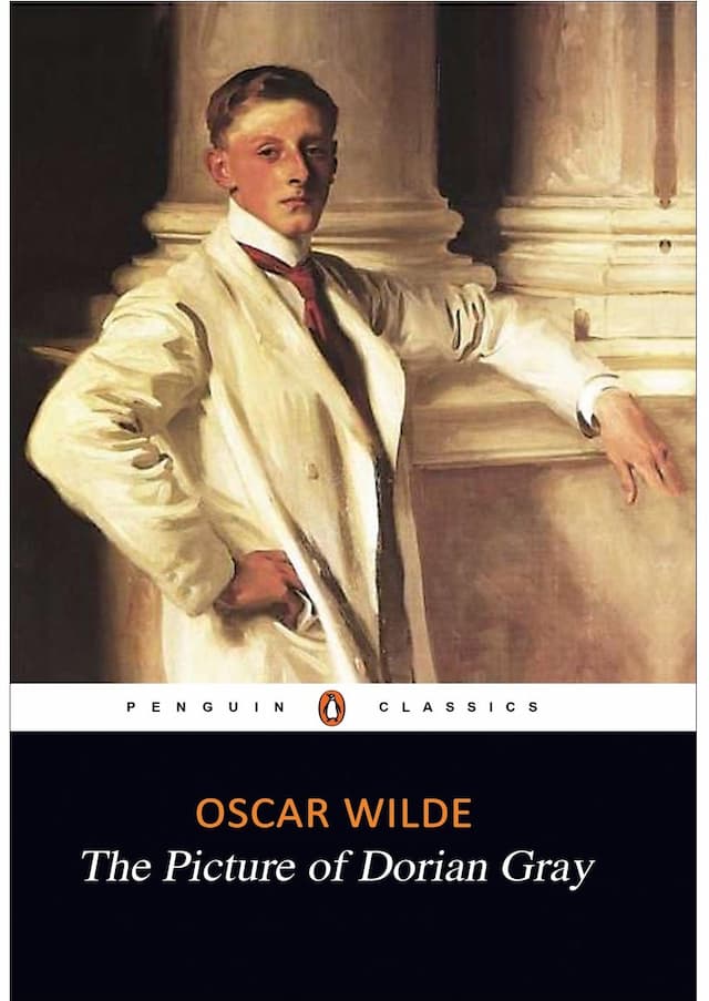 The Picture of Dorian Gray