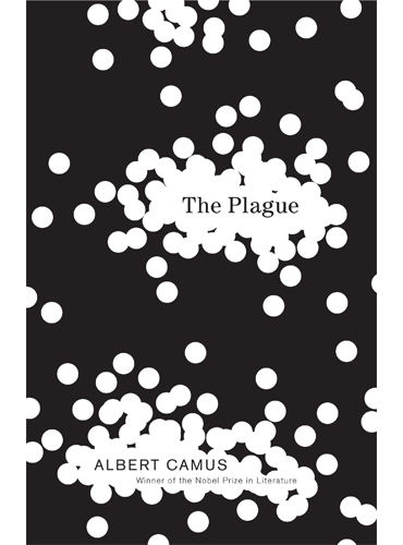 The Plague - Albert camus