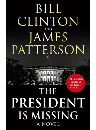 The President is Missing