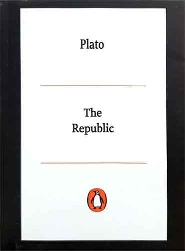 The Republic by Plato