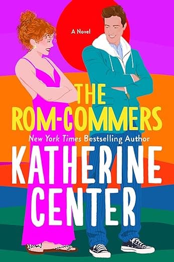 The RomCommers by Katherine Center
