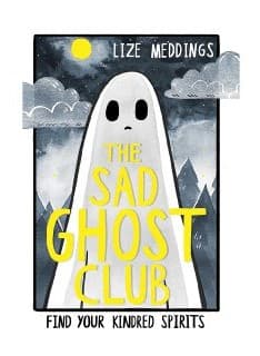 The sad ghost club 1