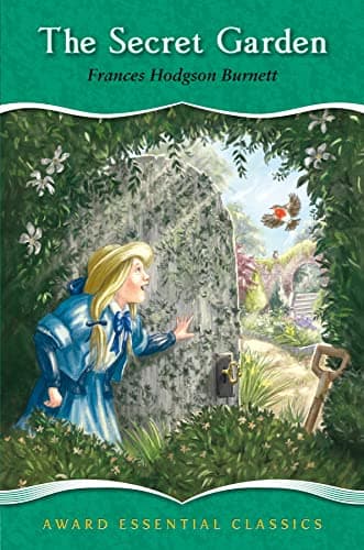 The Secret Garden (Original Book)