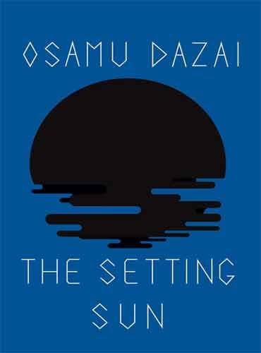 The Setting Sun (New Directions Book)