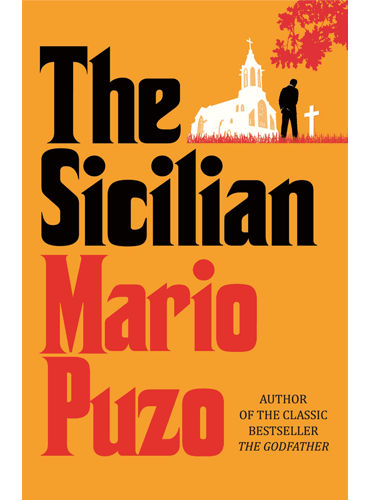 The Sicilian (The Godfather Series, Book 2)