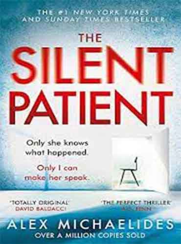 The Silent Patient