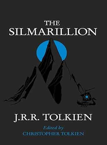 The Silmarillion by J.R.R. Tolkien
