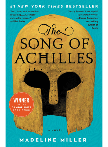 The Song of Achilles: A Novel