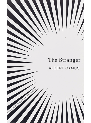 The Stranger - Albert camus