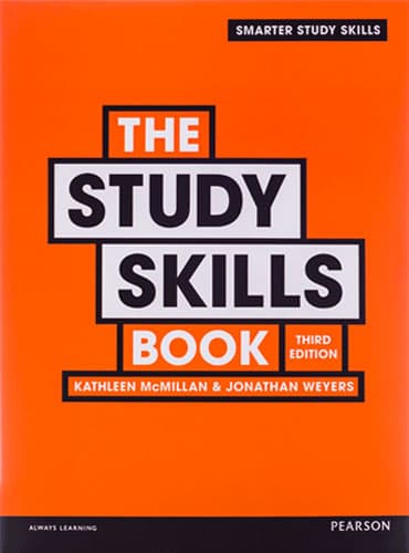 The Study Skills Book (3rd Edition) (Smarter Study Skills)
