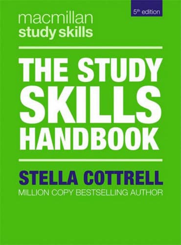 The Study Skills Handbook (5th Edition)
