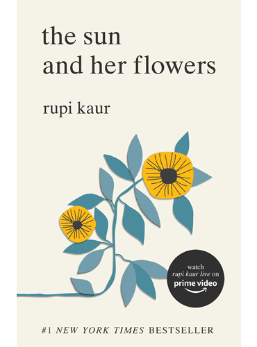 The Sun and Her Flowers