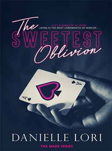 خرید کتاب The Sweetest Oblivion (Made Series, Book 1) by Danielle Lori