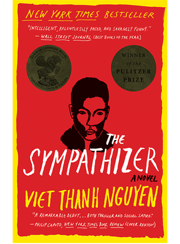The Sympathizer