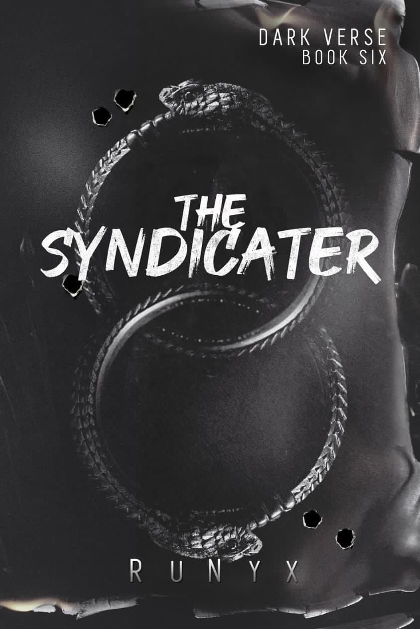The Syndicater (Dark Verse Series book 6)
