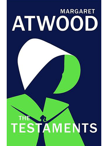 The Testaments: A Novel (The Handmaid's Tale)