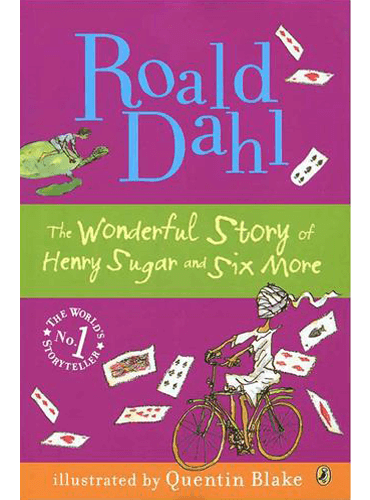 The Wonderful Story of Henry Sugar