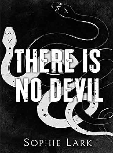 There Is No Devil (Sinners, Book 2) by Sophie Lark