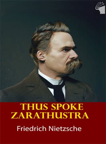 Thus Spake Zarathustra