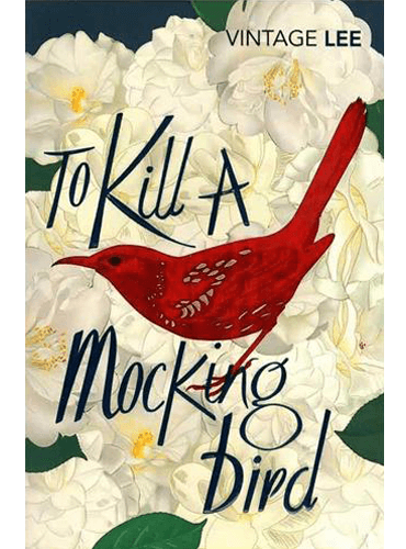 To Kill a Mockingbird