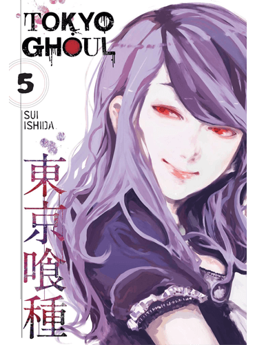 Tokyo Ghoul, Vol. 5