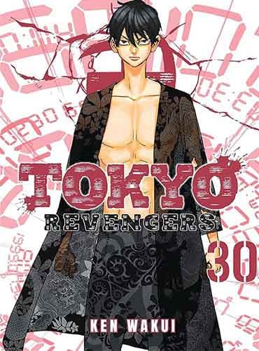 Tokyo Revengers Vol. 30 by Ken Wakui
