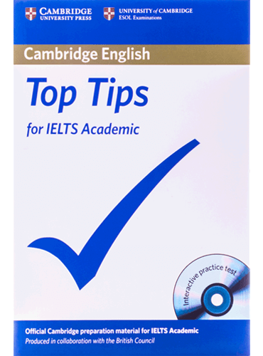 Top Tips for IELTS Academic