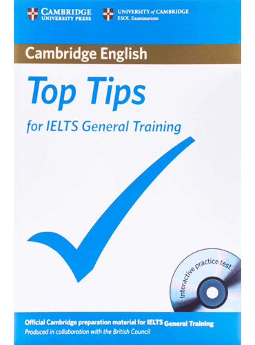 Top Tips for IELTS General Training